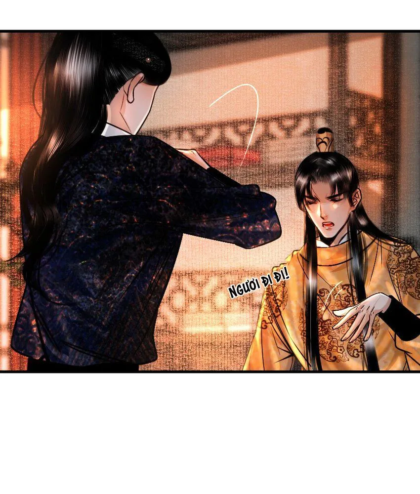 Vòng Luân Hồi Chapter 94 Trang 30