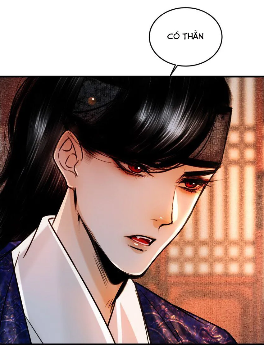 Vòng Luân Hồi Chapter 94 Trang 33