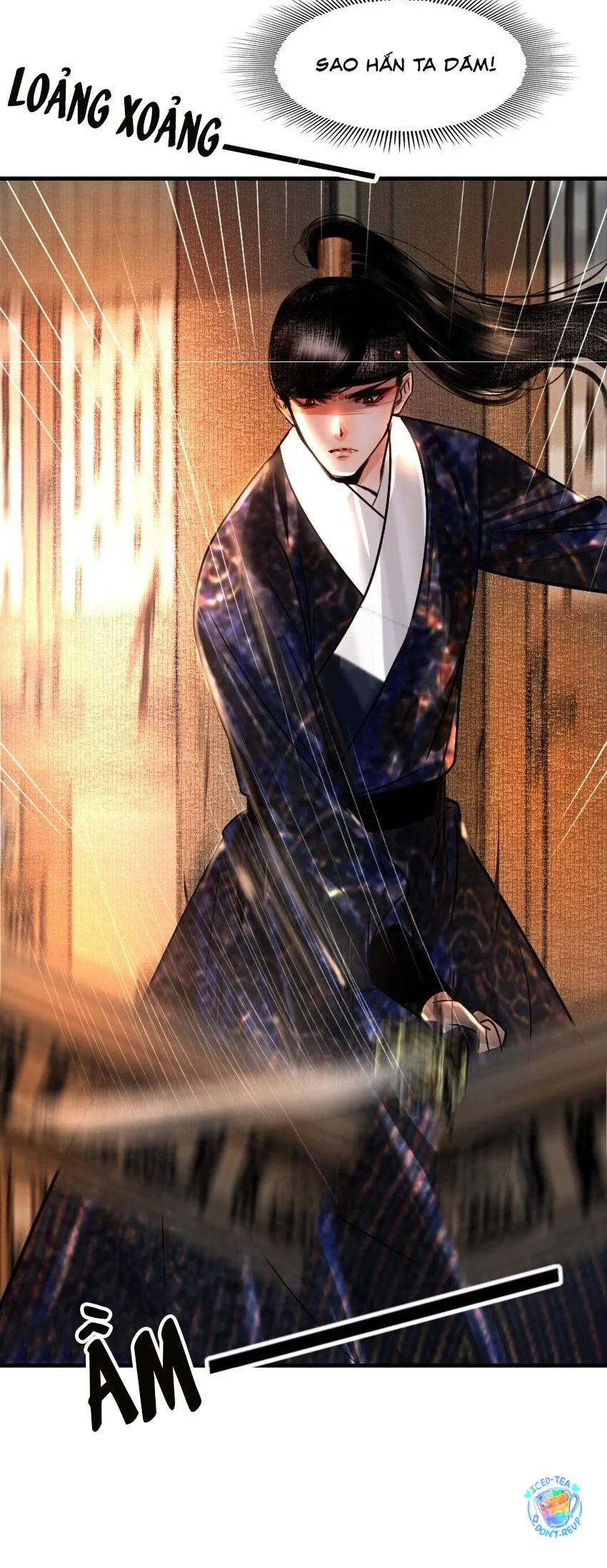 Vòng Luân Hồi Chapter 95 Trang 8