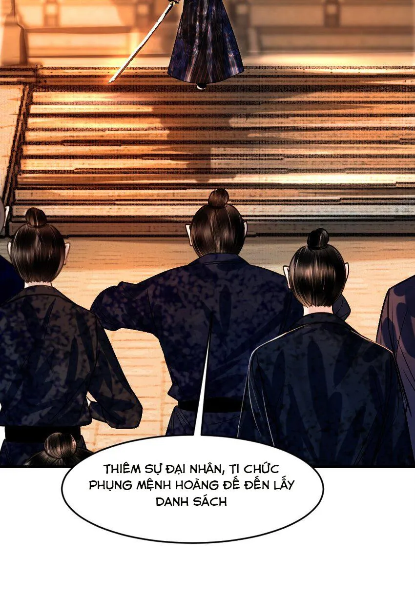 Vòng Luân Hồi Chapter 95 Trang 12