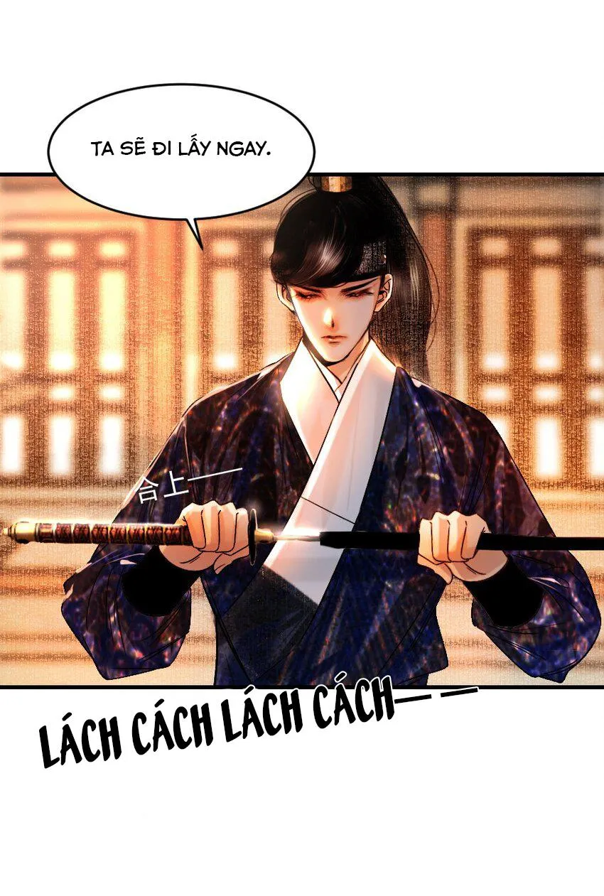 Vòng Luân Hồi Chapter 95 Trang 16