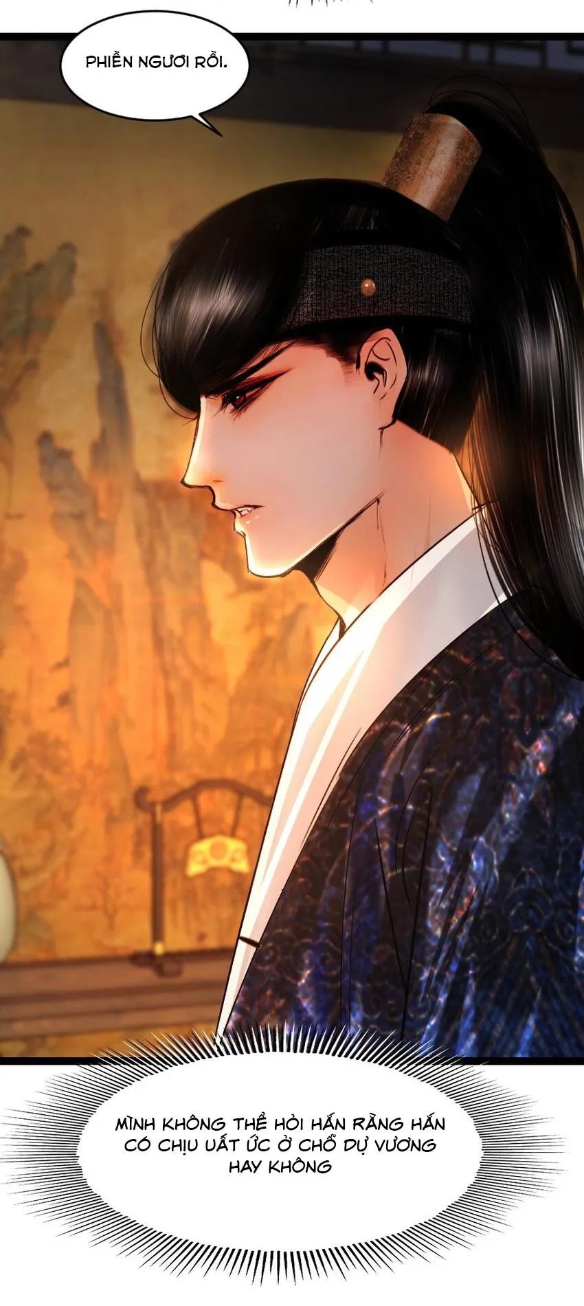 Vòng Luân Hồi Chapter 95 Trang 20