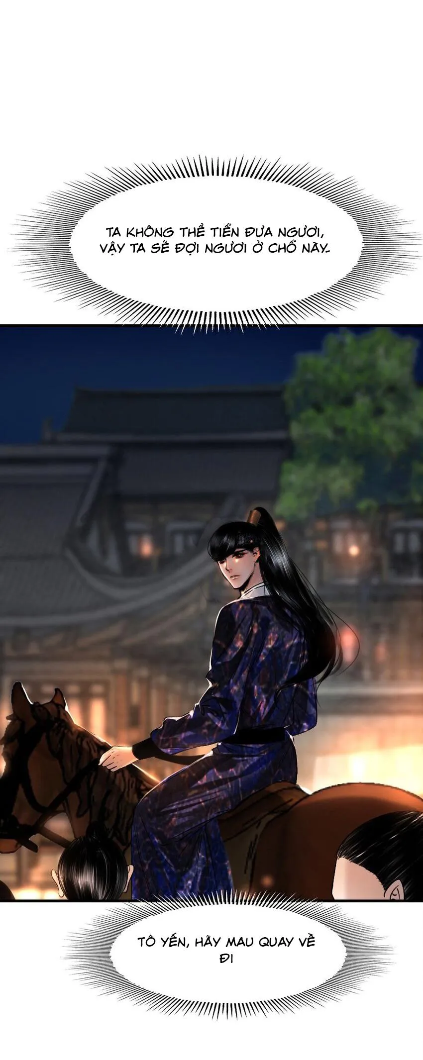 Vòng Luân Hồi Chapter 95 Trang 23