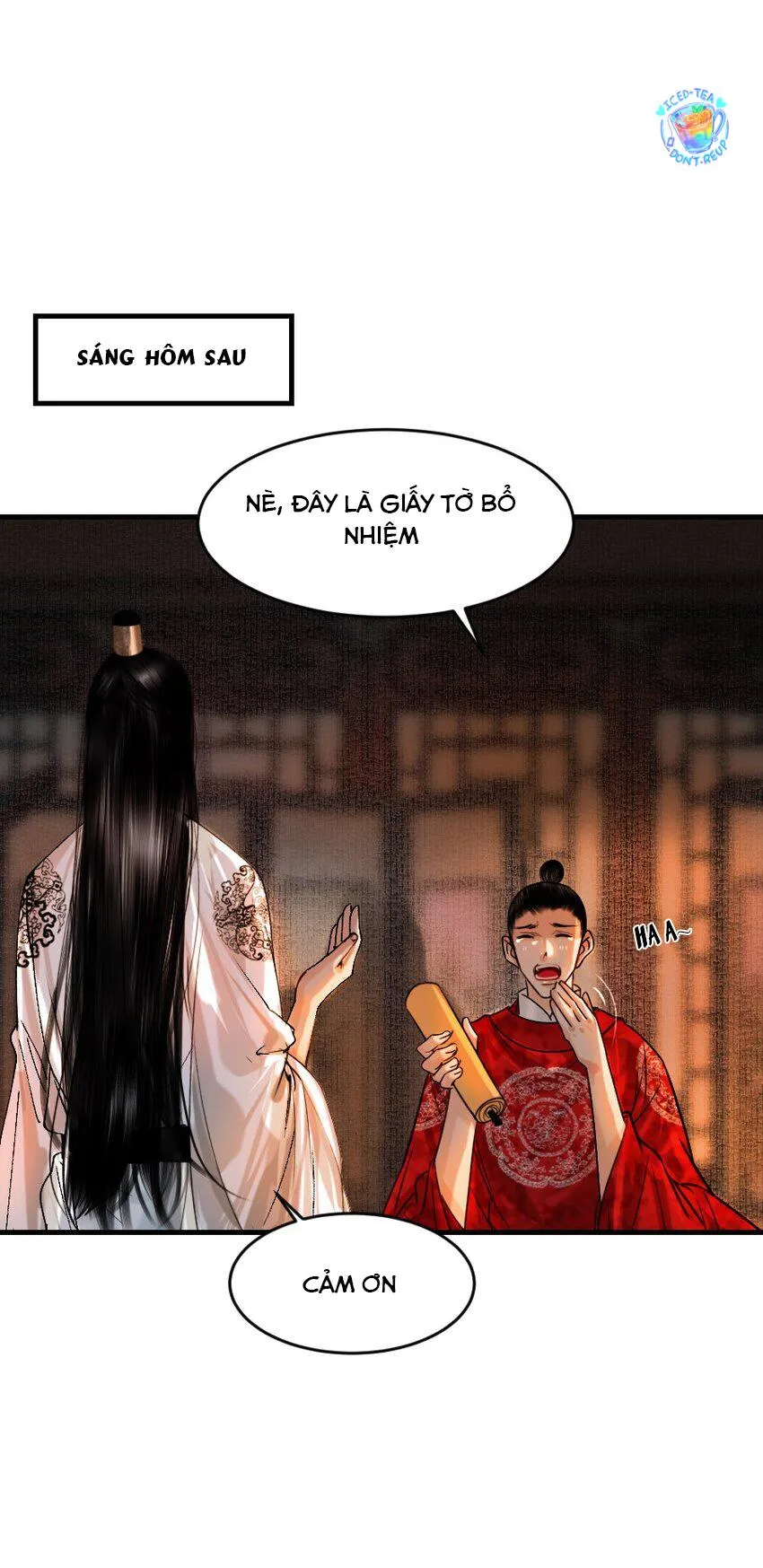 Vòng Luân Hồi Chapter 95 Trang 24