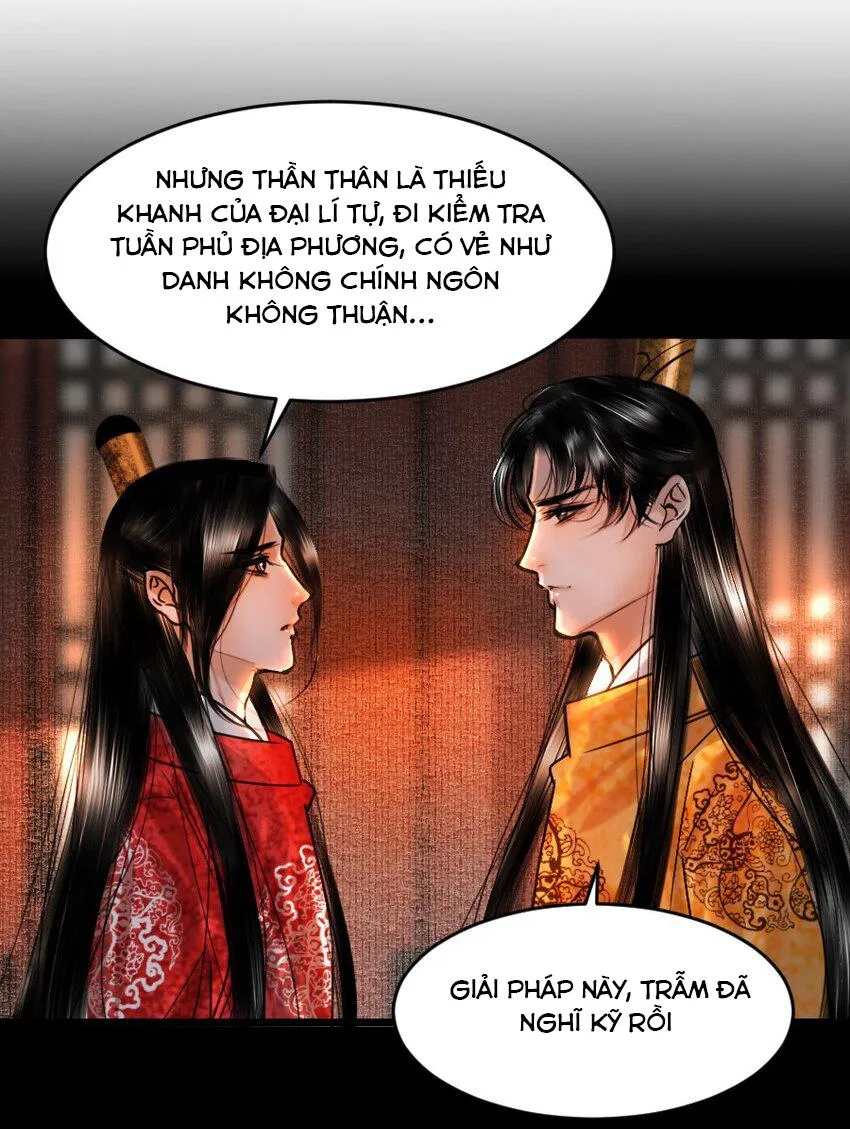 Vòng Luân Hồi Chapter 95 Trang 28