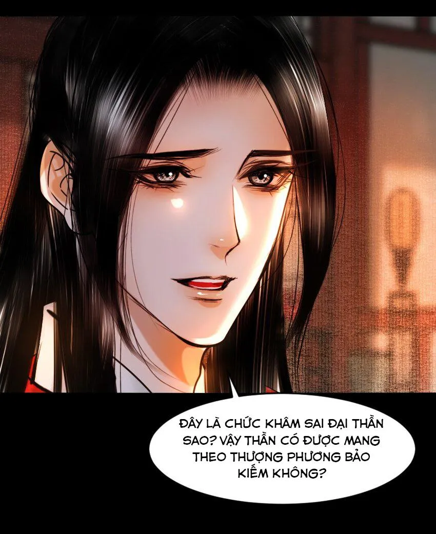 Vòng Luân Hồi Chapter 95 Trang 30