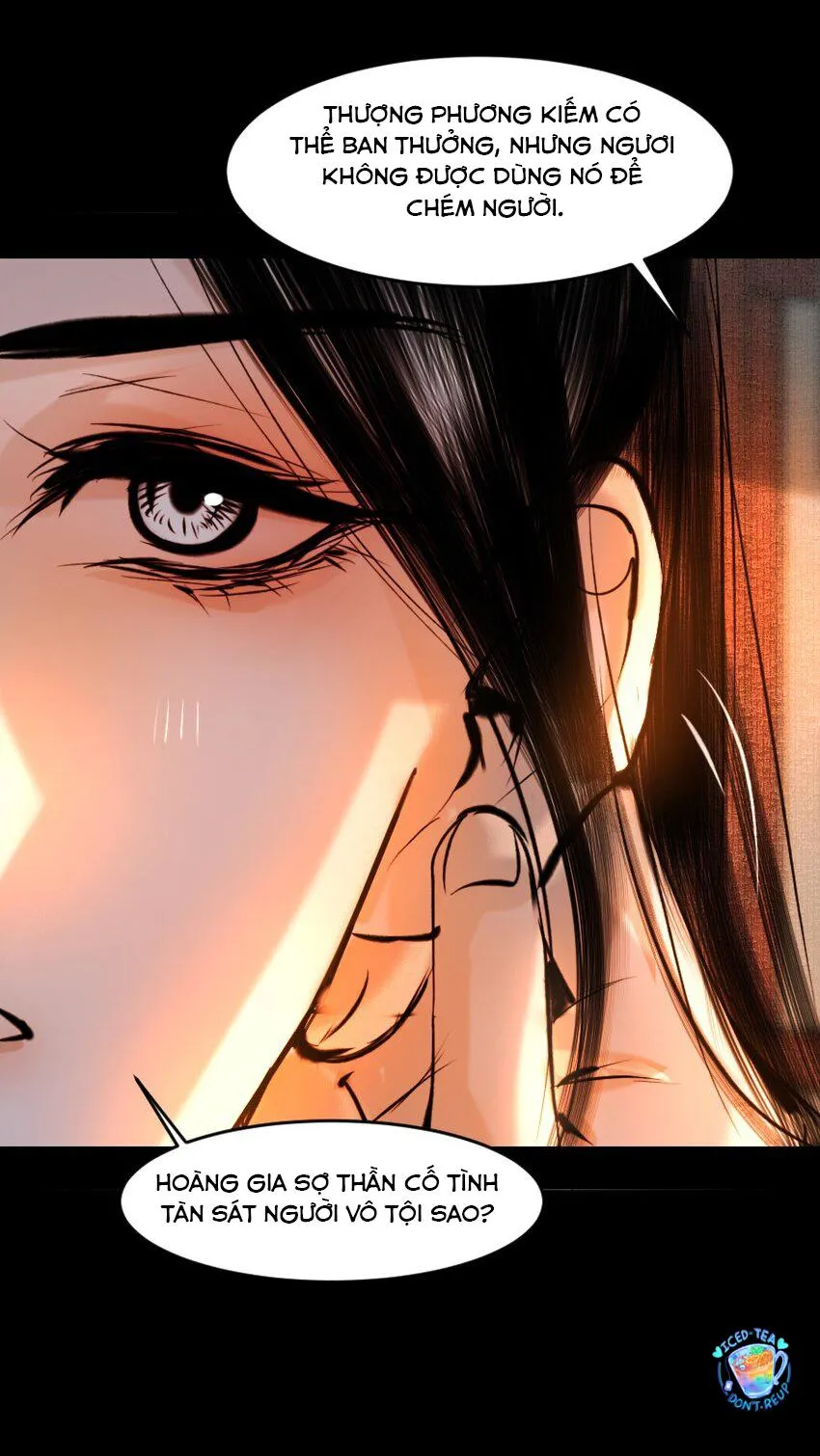 Vòng Luân Hồi Chapter 95 Trang 31