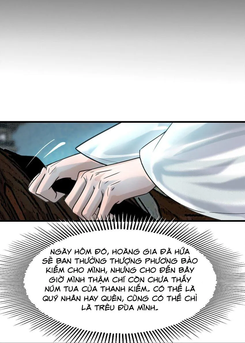 Vòng Luân Hồi Chapter 95 Trang 33