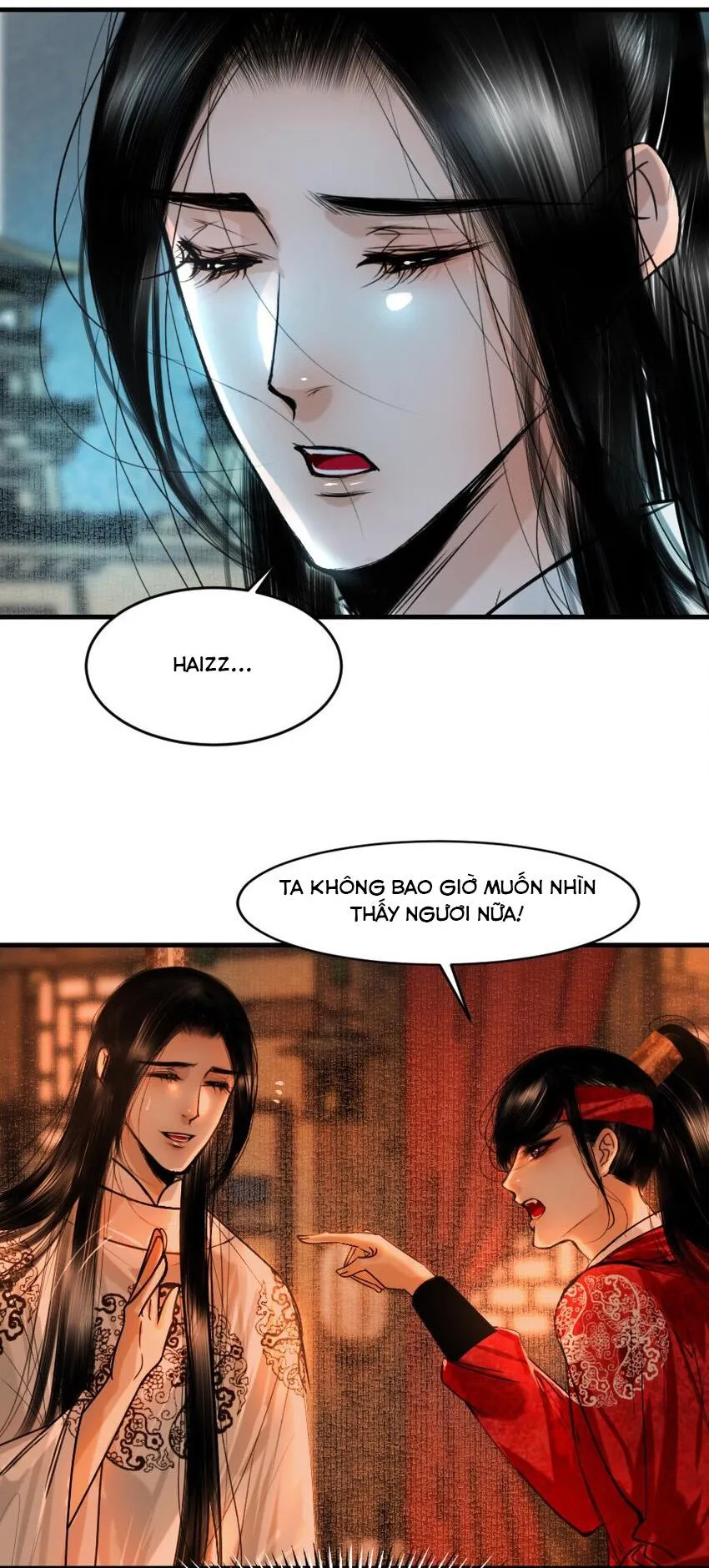 Vòng Luân Hồi Chapter 95 Trang 35