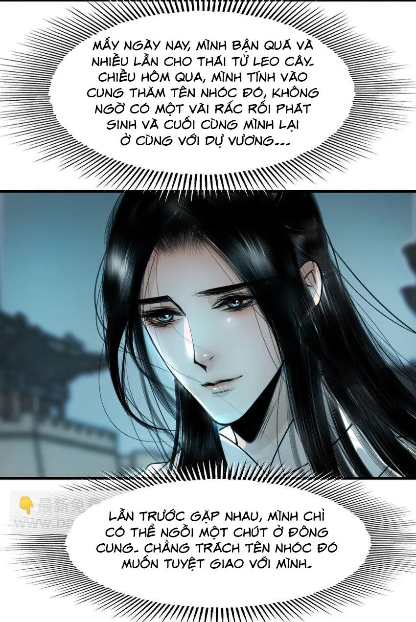 Vòng Luân Hồi Chapter 95 Trang 36