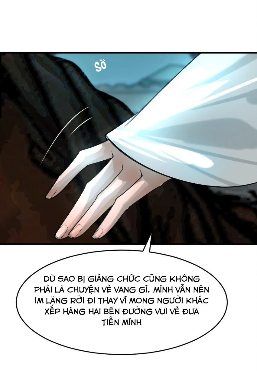 Vòng Luân Hồi Chapter 95 Trang 38