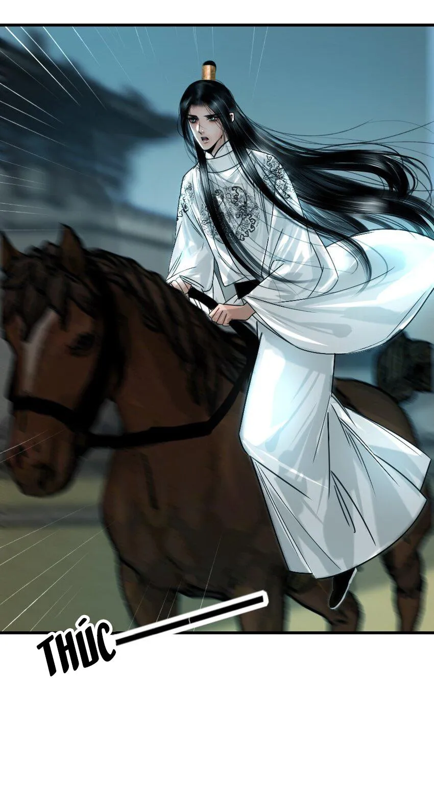 Vòng Luân Hồi Chapter 95 Trang 39