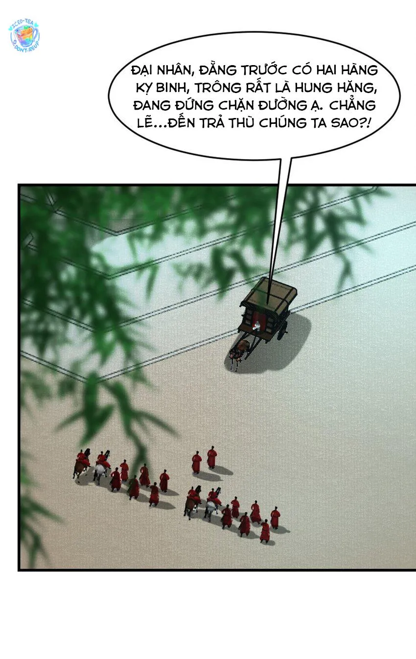 Vòng Luân Hồi Chapter 96 Trang 3