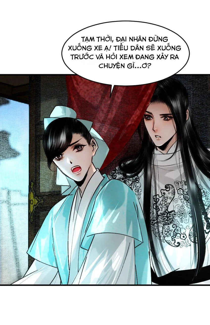 Vòng Luân Hồi Chapter 96 Trang 6
