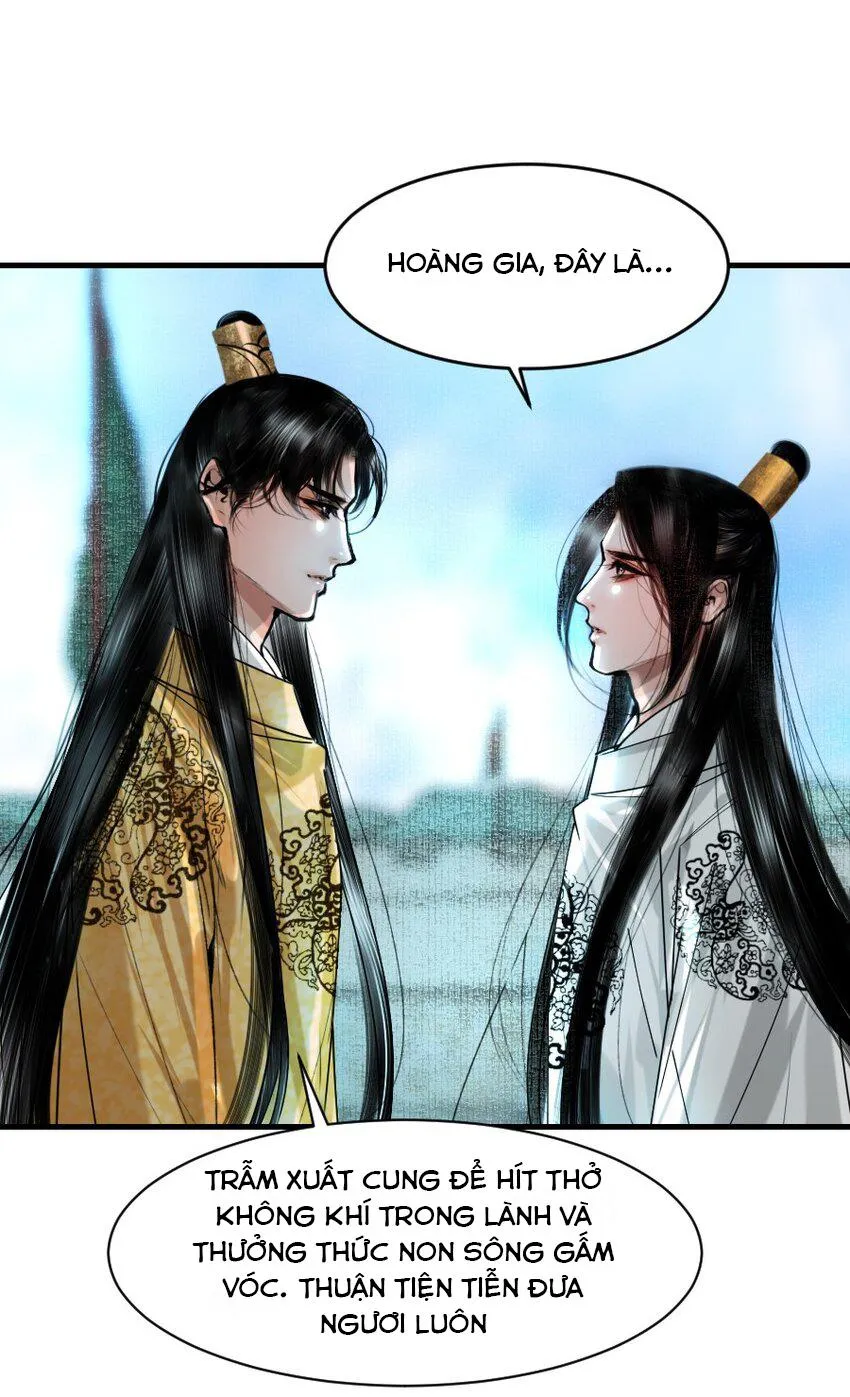 Vòng Luân Hồi Chapter 96 Trang 13