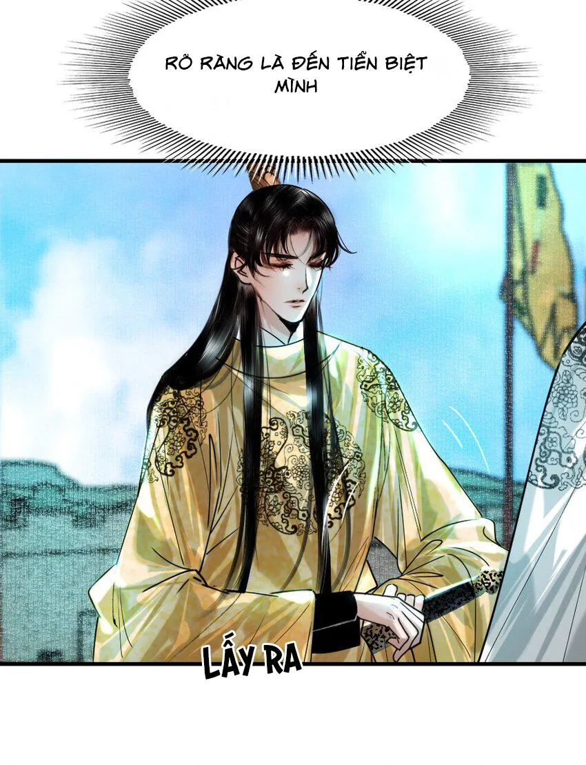 Vòng Luân Hồi Chapter 96 Trang 15