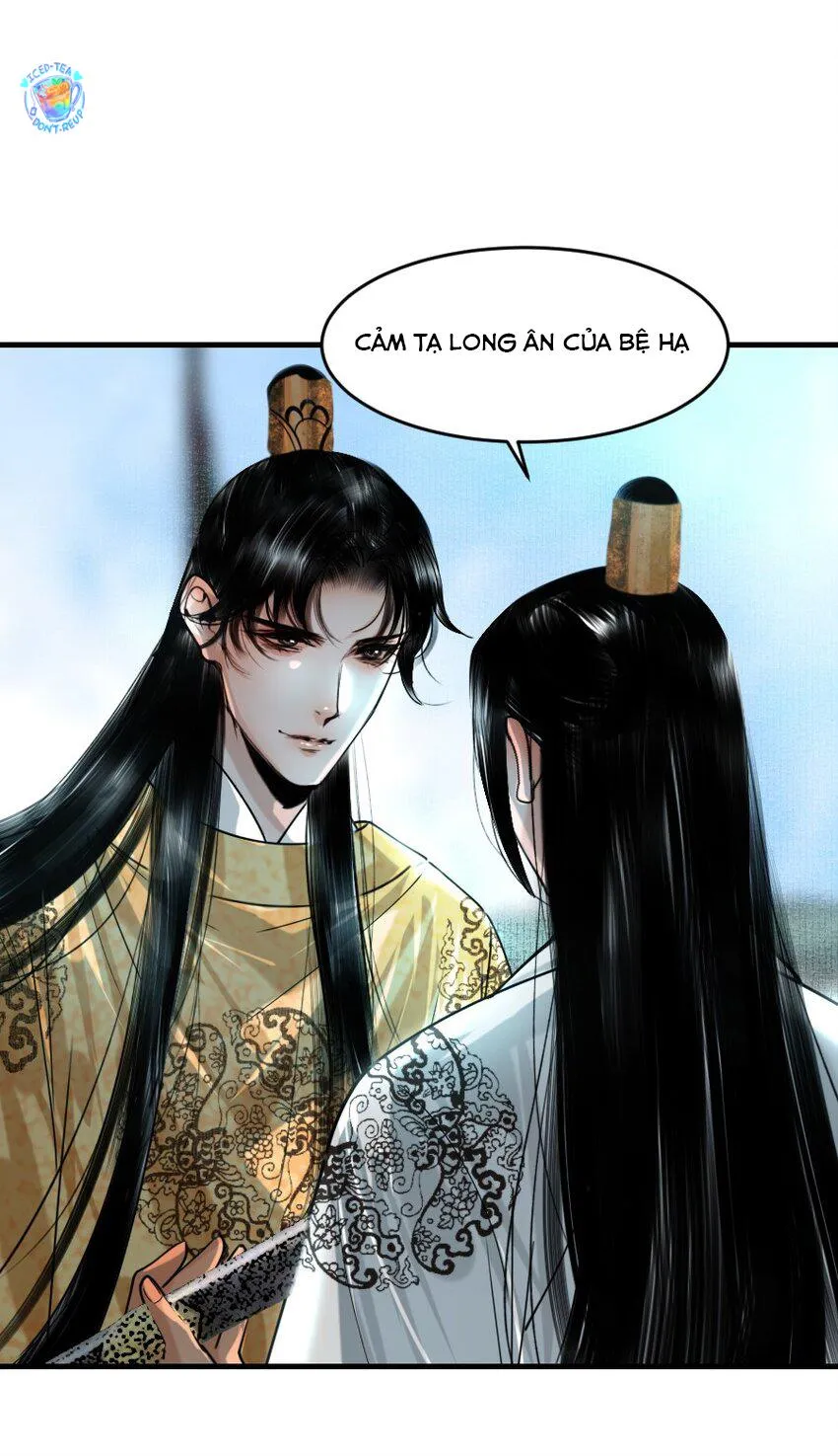 Vòng Luân Hồi Chapter 96 Trang 17