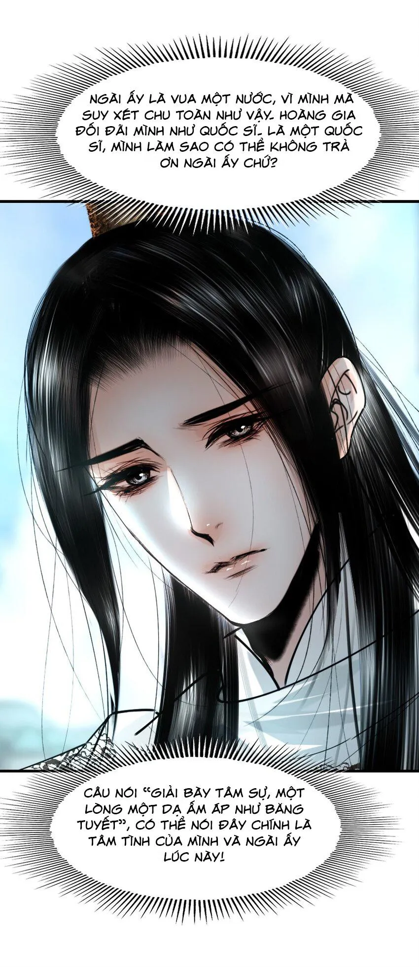 Vòng Luân Hồi Chapter 96 Trang 19