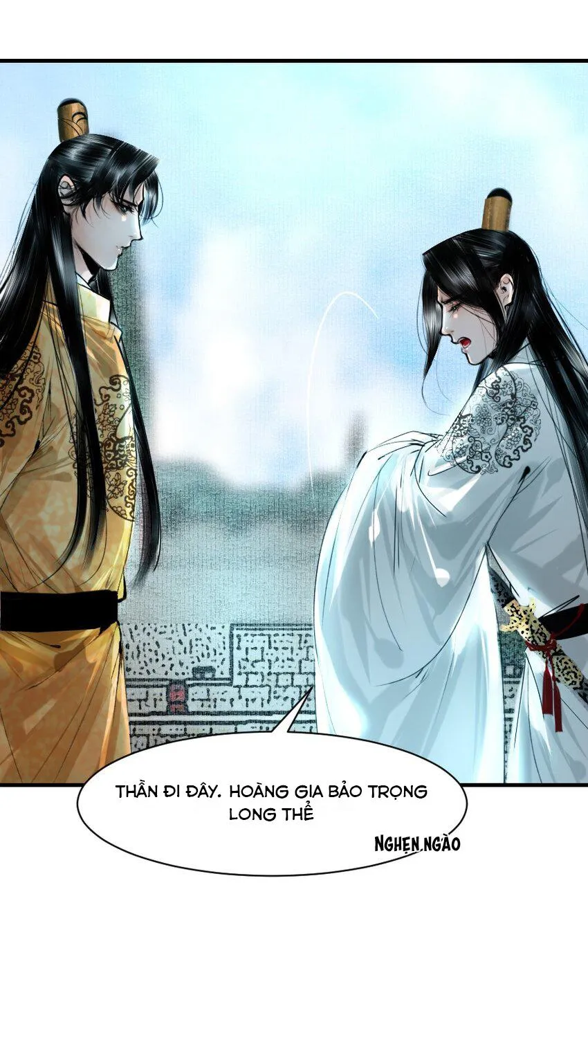 Vòng Luân Hồi Chapter 96 Trang 20