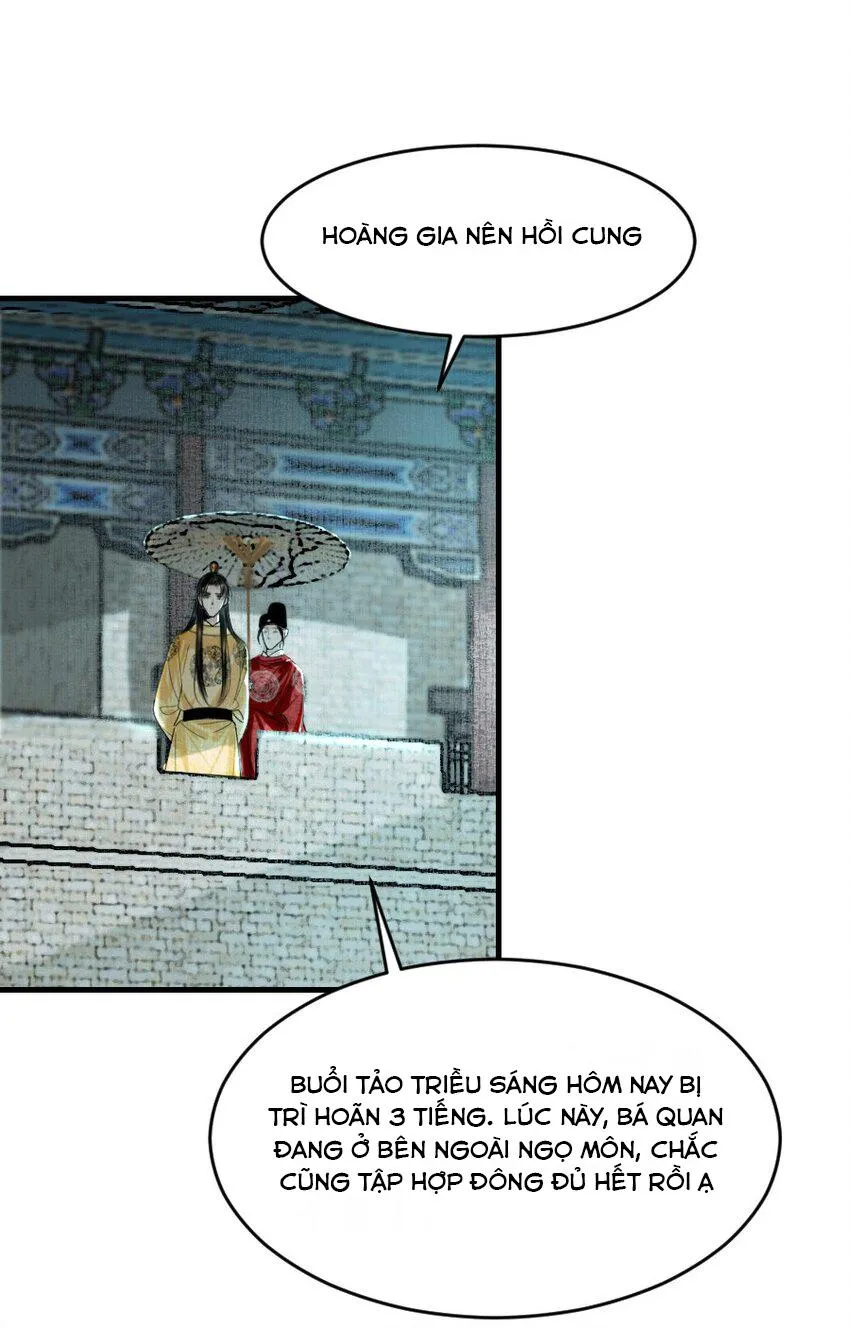 Vòng Luân Hồi Chapter 96 Trang 21