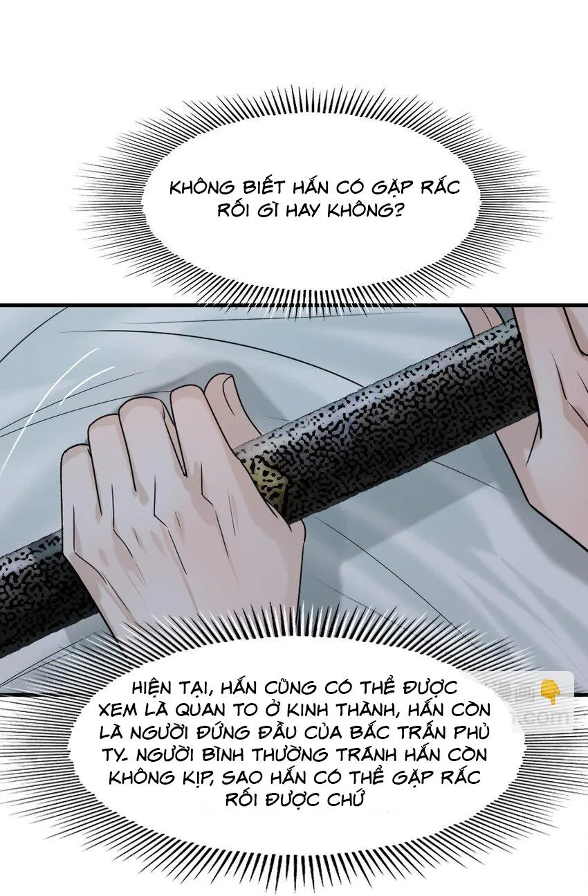 Vòng Luân Hồi Chapter 96 Trang 25