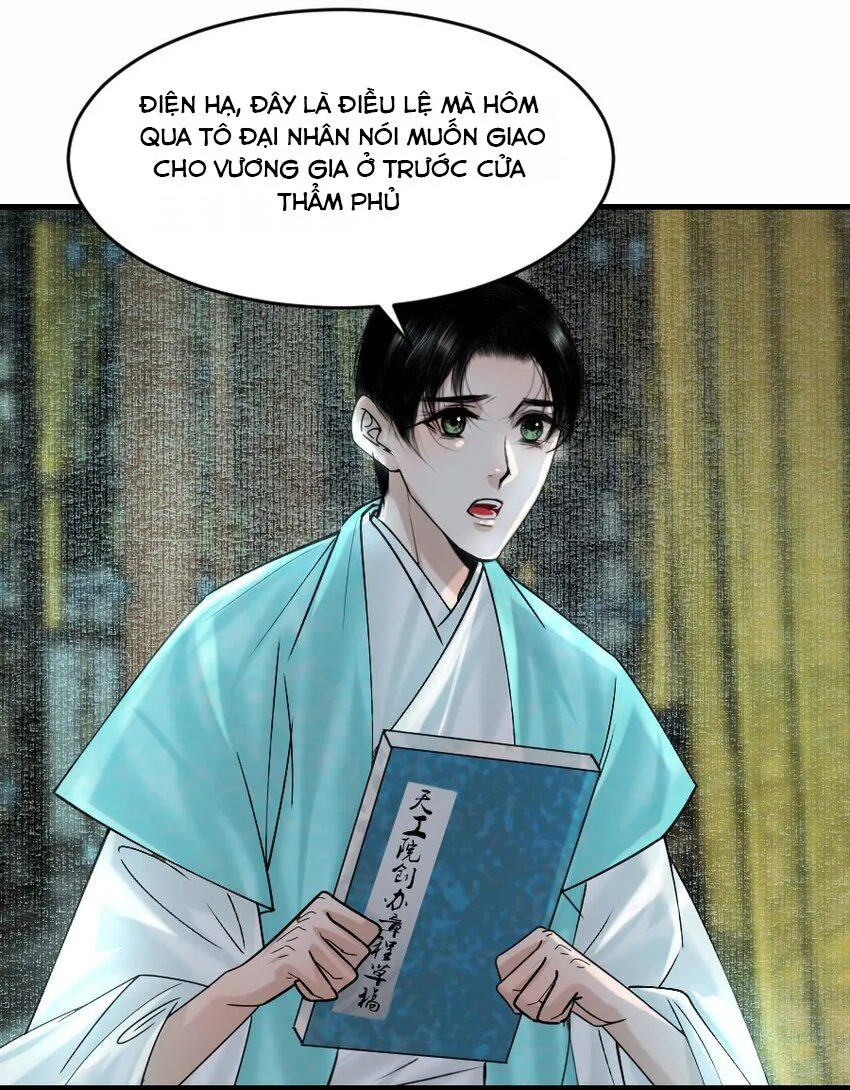 Vòng Luân Hồi Chapter 96 Trang 37
