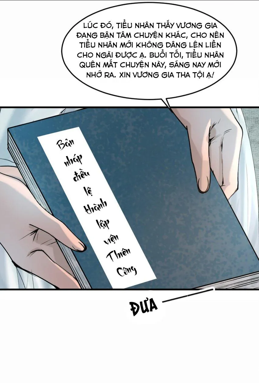 Vòng Luân Hồi Chapter 96 Trang 38