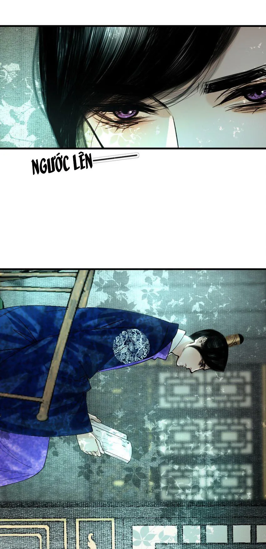 Vòng Luân Hồi Chapter 97 Trang 5