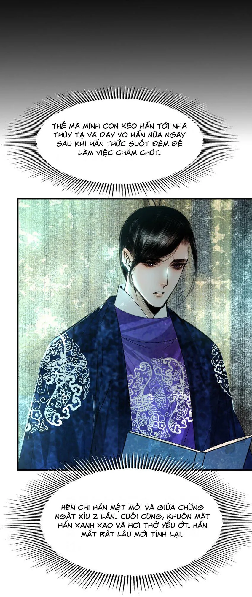 Vòng Luân Hồi Chapter 97 Trang 12