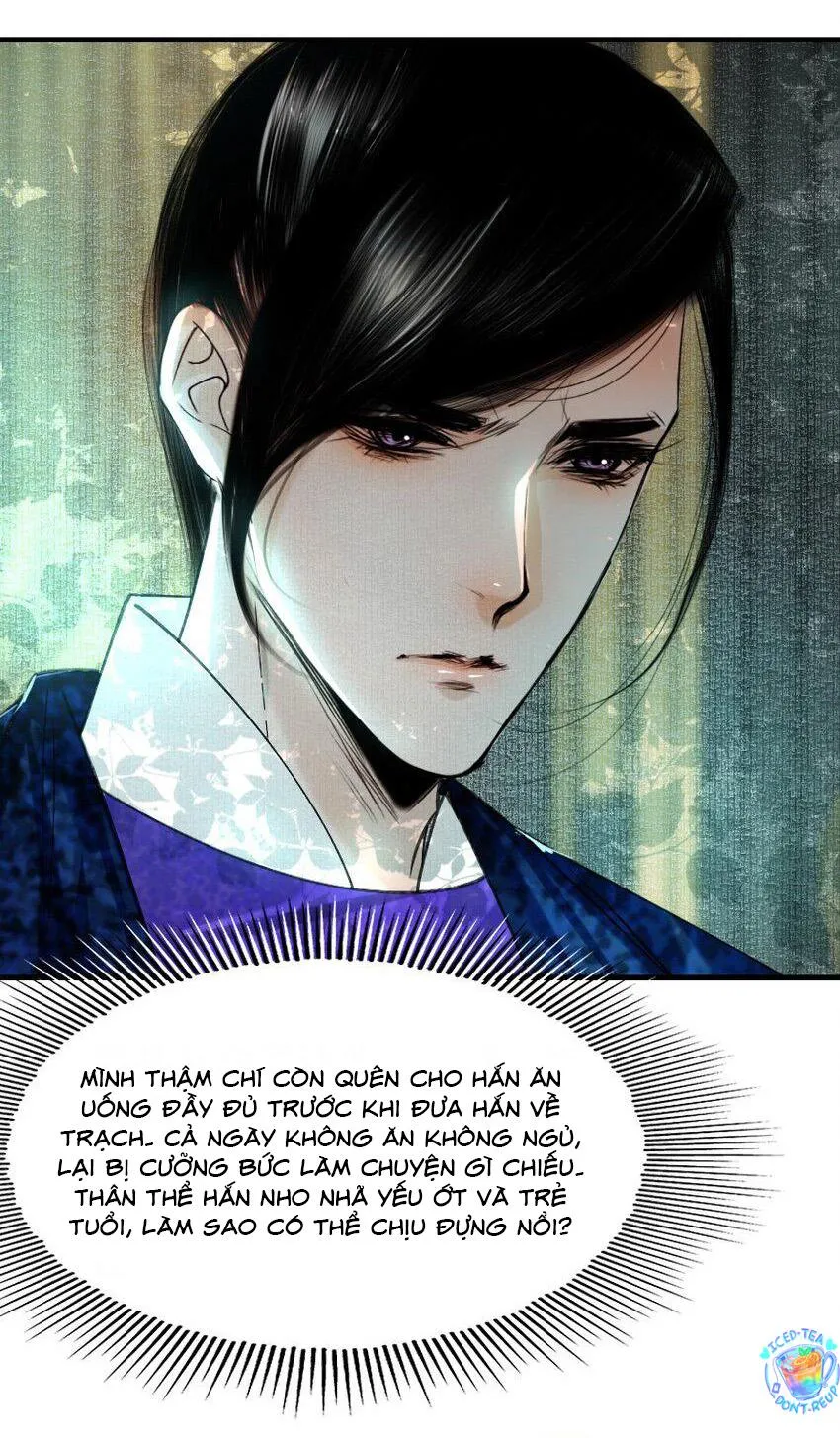 Vòng Luân Hồi Chapter 97 Trang 13