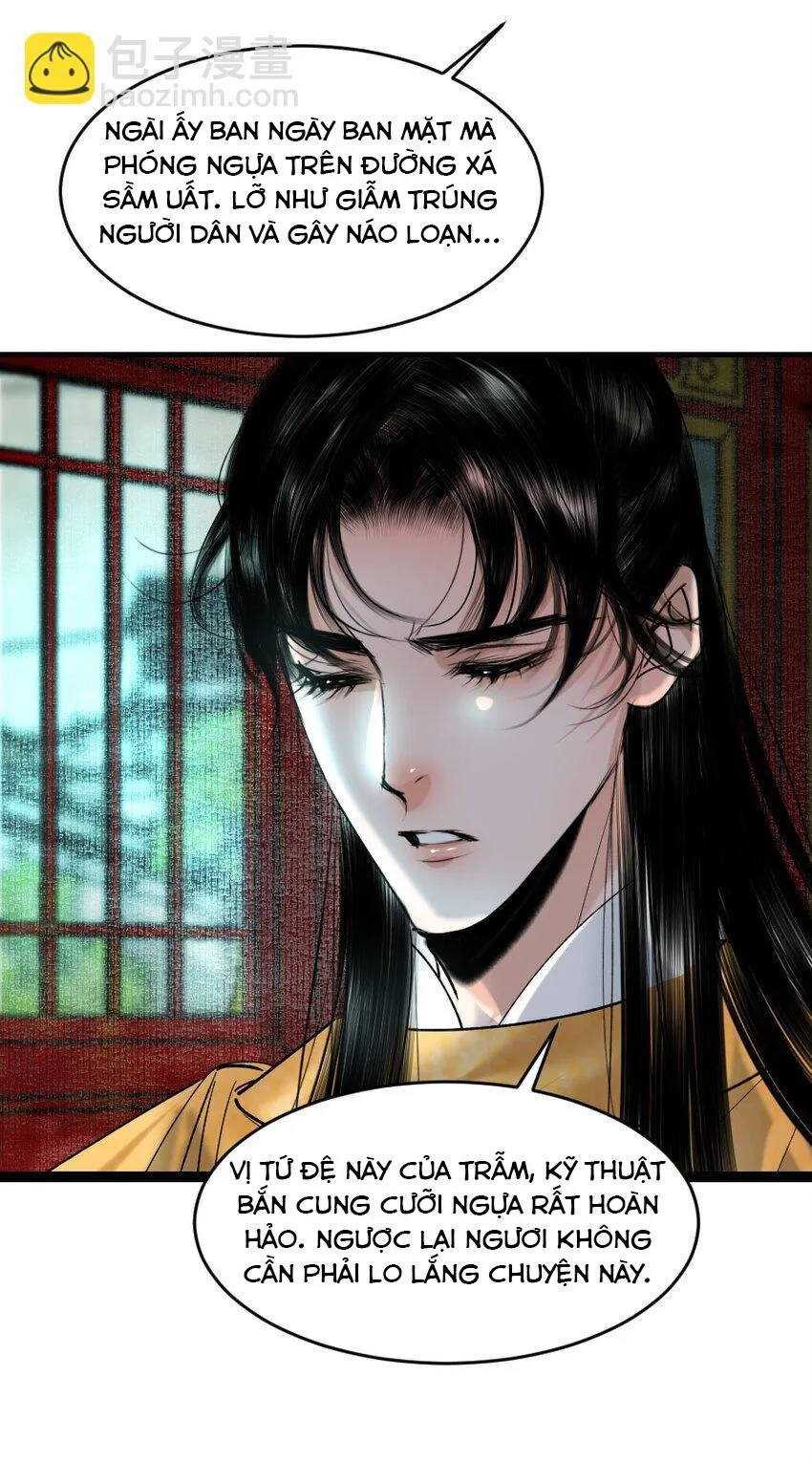 Vòng Luân Hồi Chapter 97 Trang 18