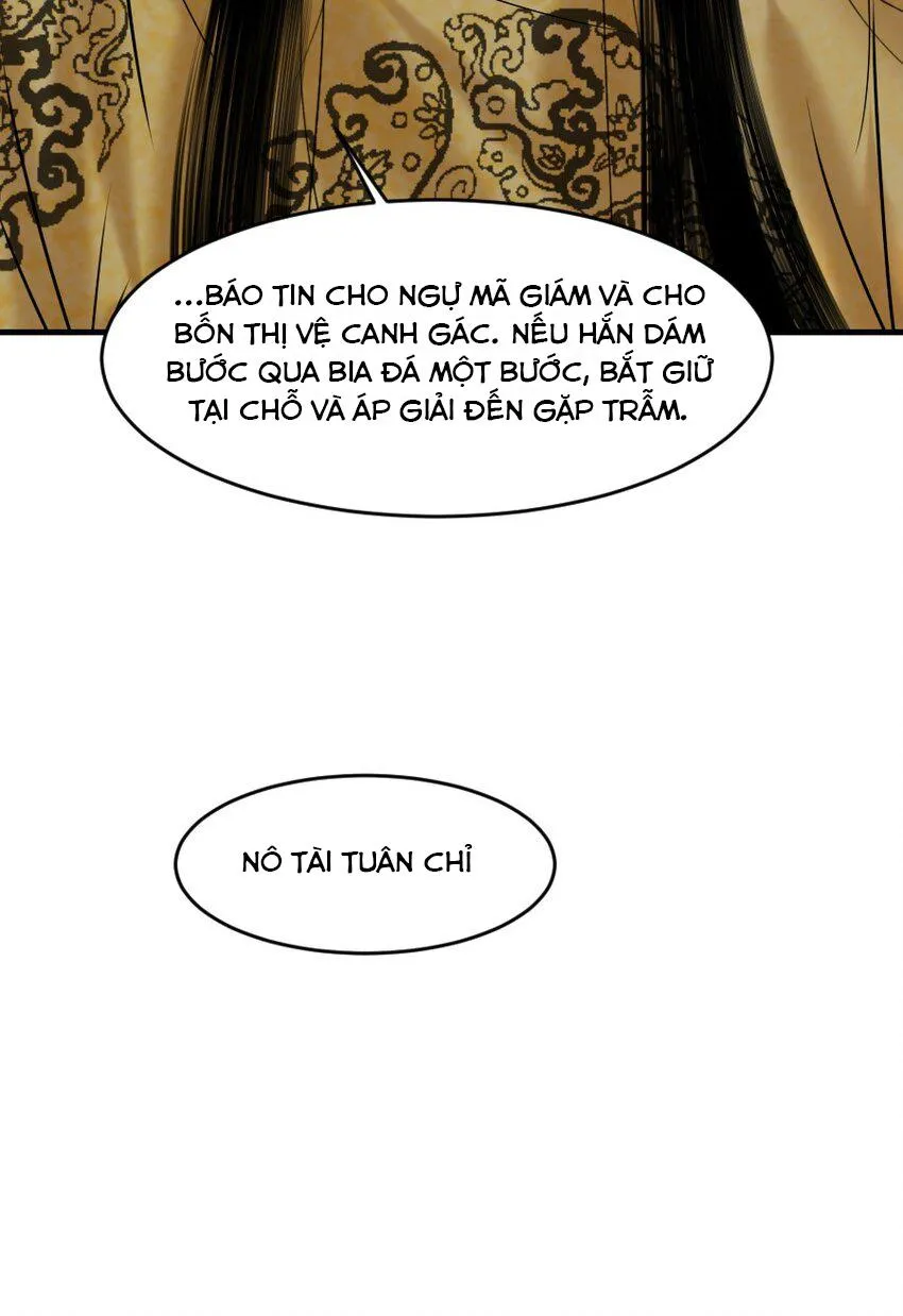 Vòng Luân Hồi Chapter 97 Trang 22