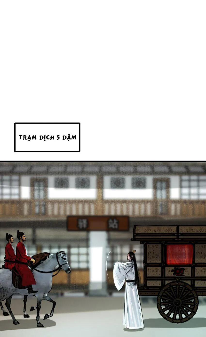 Vòng Luân Hồi Chapter 97 Trang 23