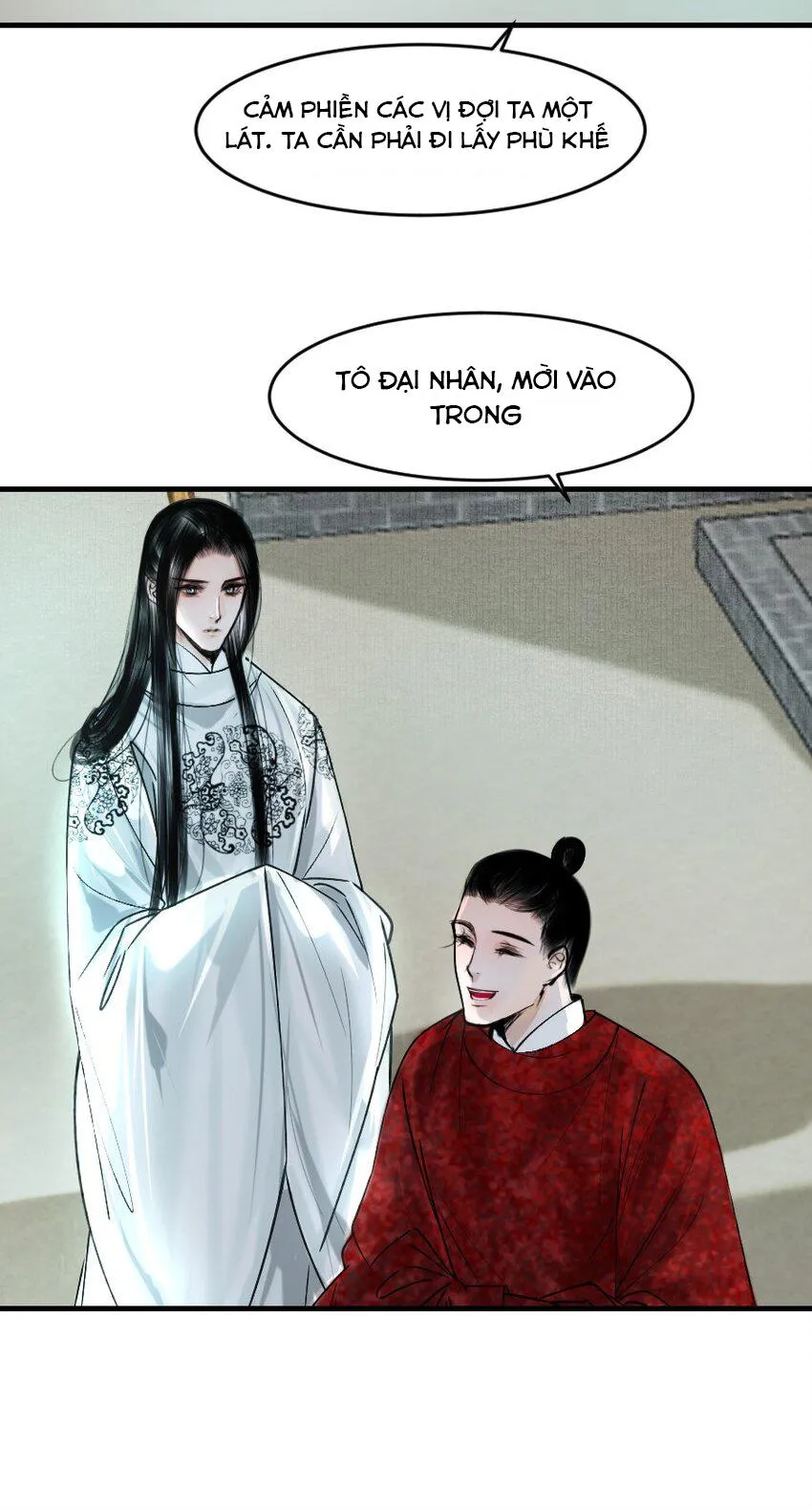 Vòng Luân Hồi Chapter 97 Trang 24
