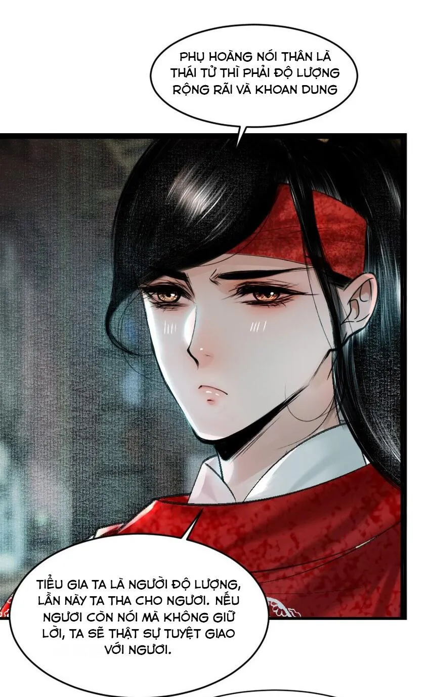 Vòng Luân Hồi Chapter 97 Trang 30