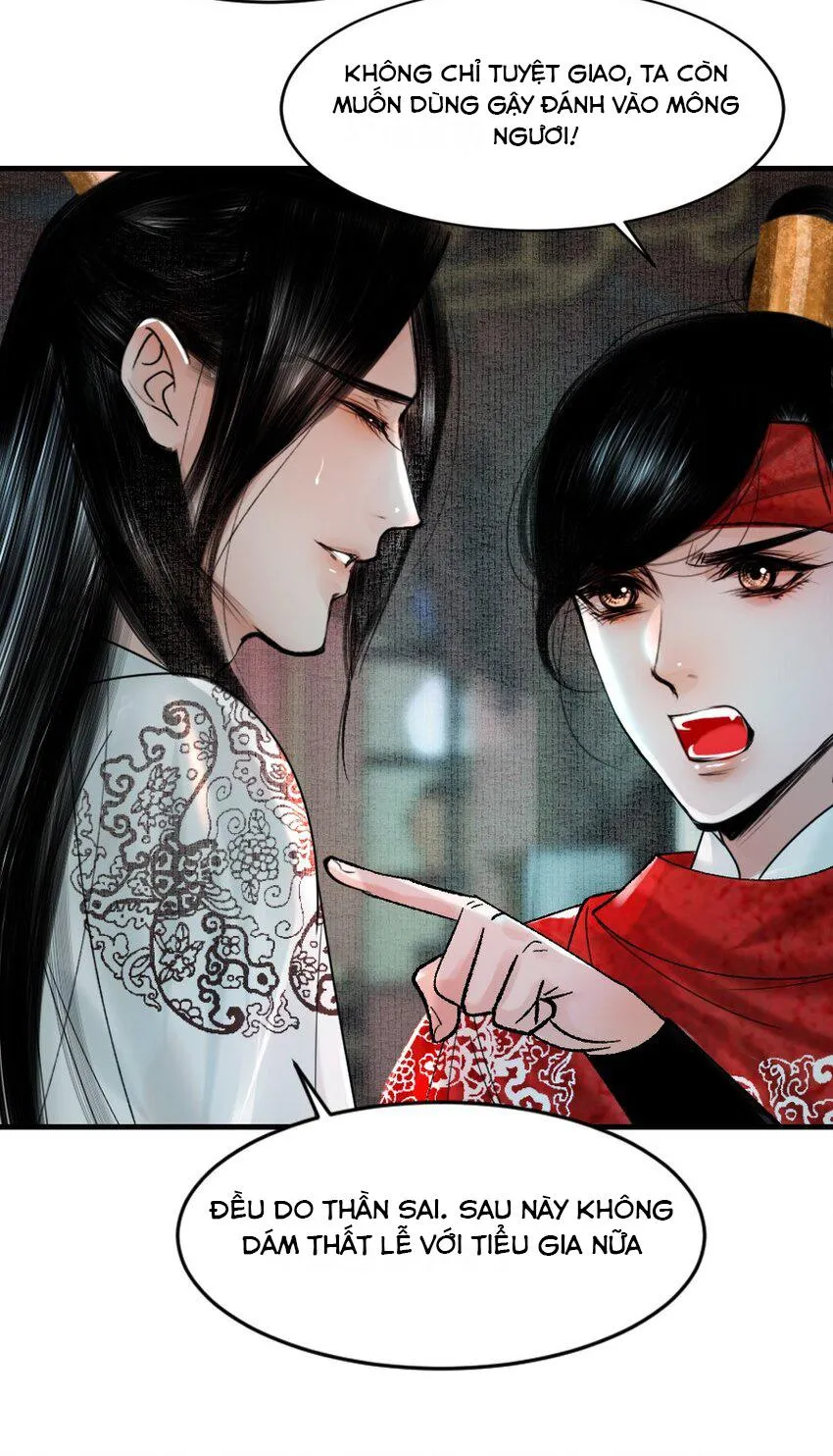 Vòng Luân Hồi Chapter 97 Trang 31
