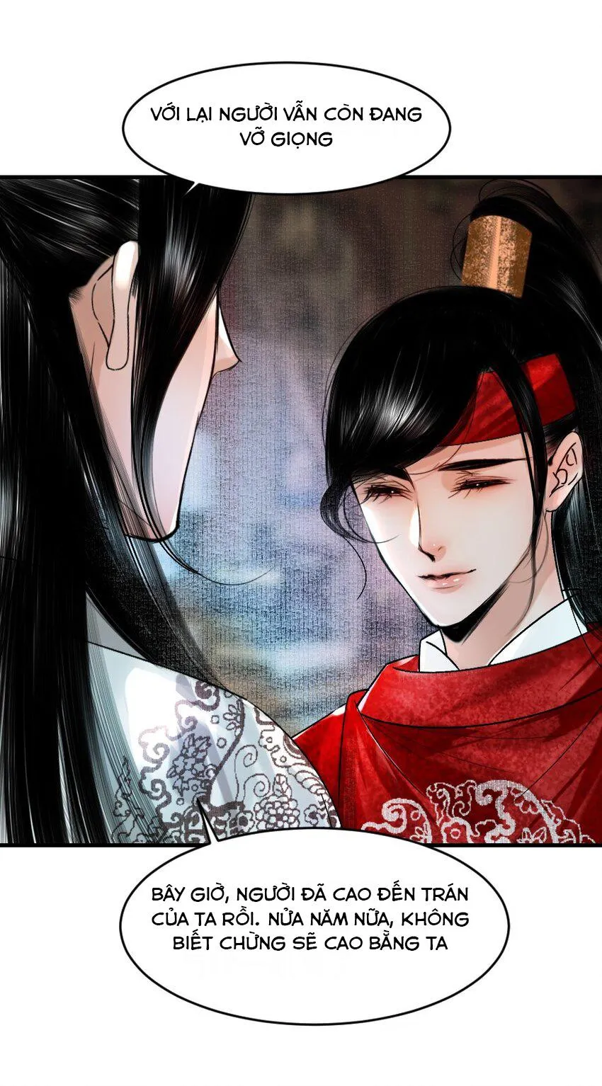 Vòng Luân Hồi Chapter 97 Trang 35