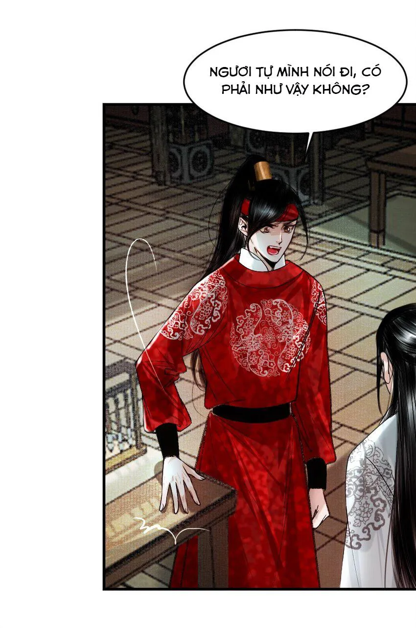 Vòng Luân Hồi Chapter 98 Trang 3