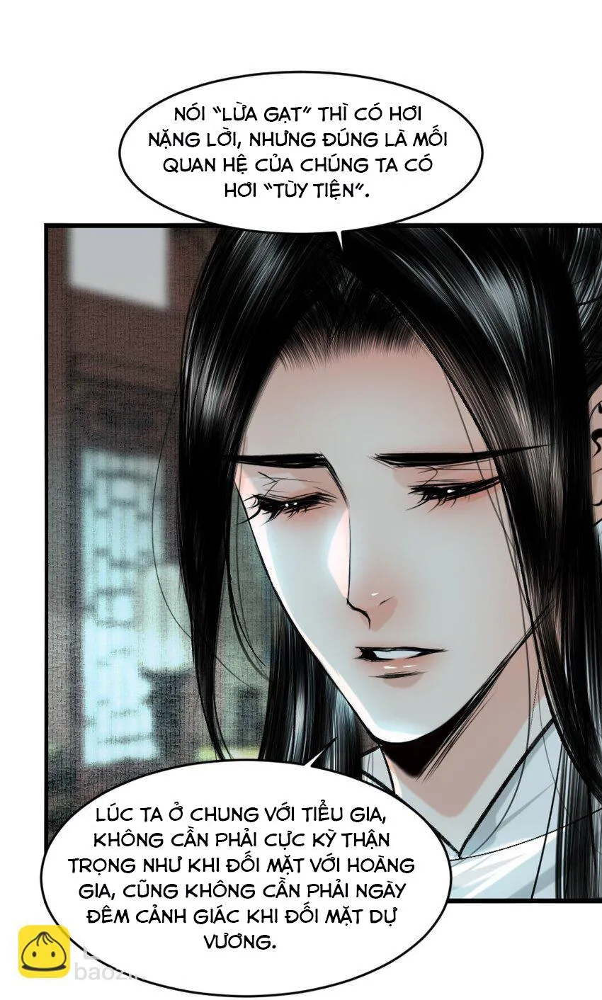 Vòng Luân Hồi Chapter 98 Trang 4