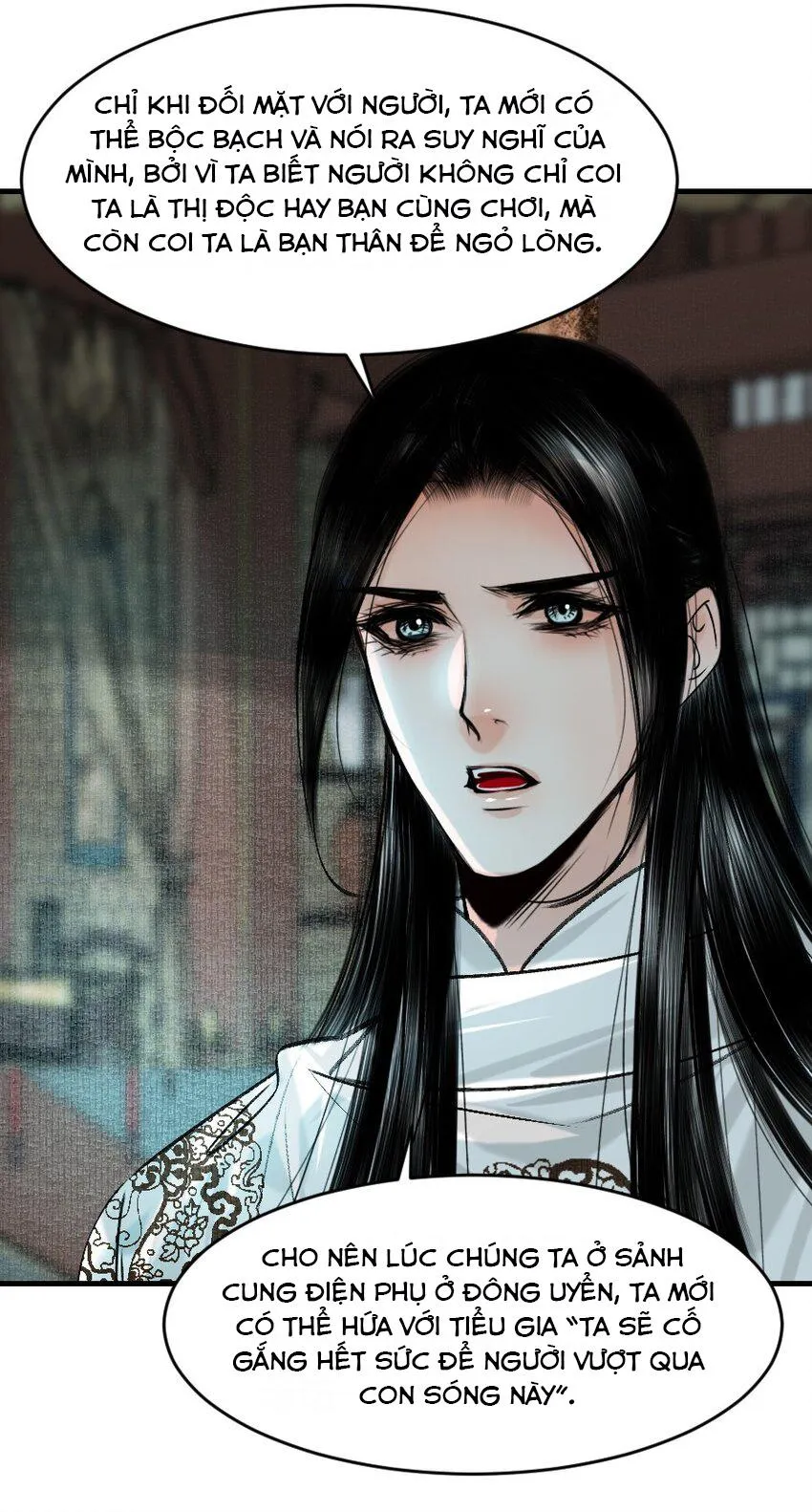 Vòng Luân Hồi Chapter 98 Trang 5