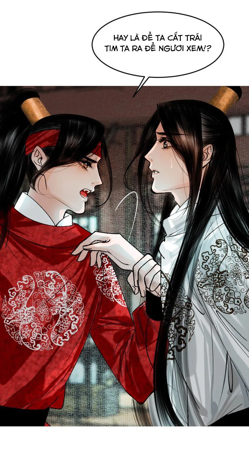 Vòng Luân Hồi Chapter 98 Trang 9