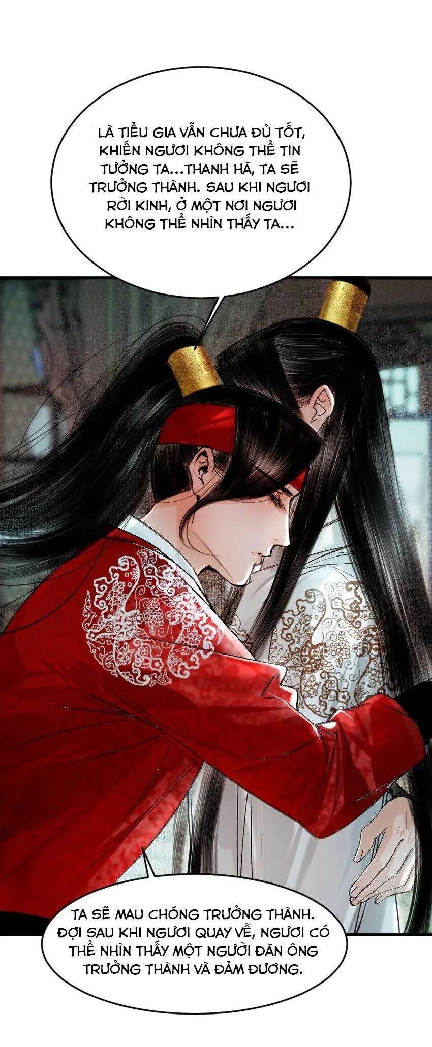 Vòng Luân Hồi Chapter 98 Trang 12