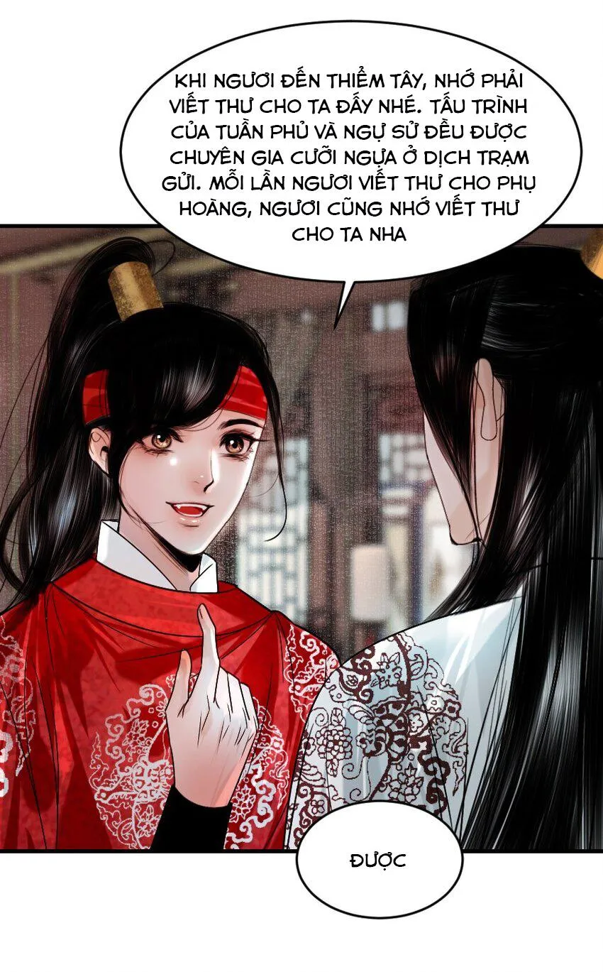 Vòng Luân Hồi Chapter 98 Trang 20