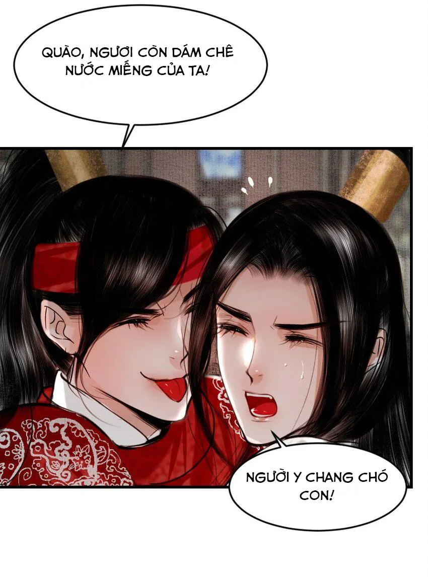 Vòng Luân Hồi Chapter 98 Trang 25