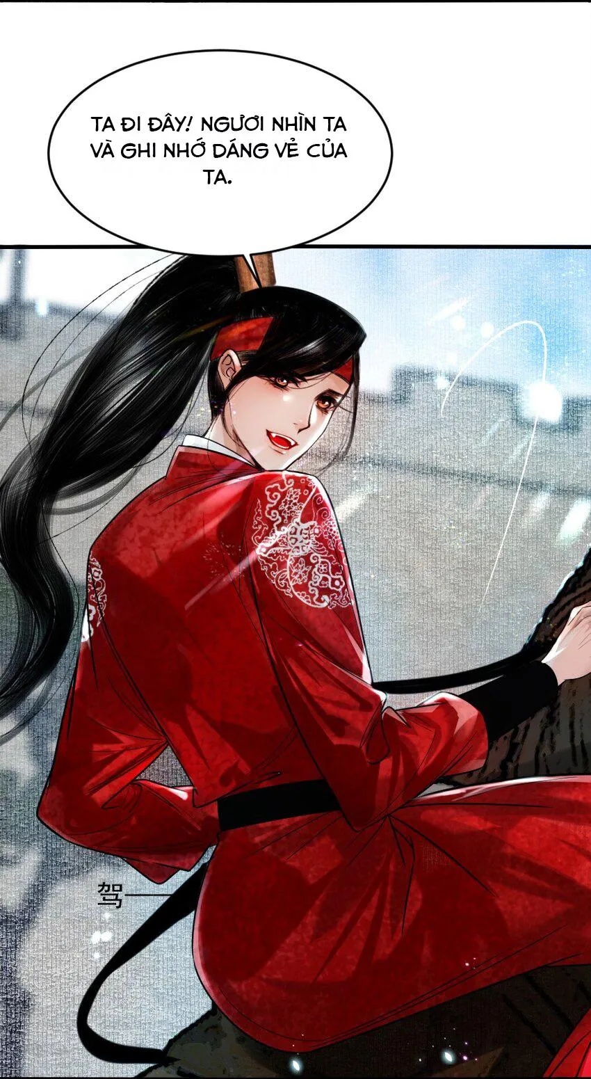 Vòng Luân Hồi Chapter 98 Trang 29