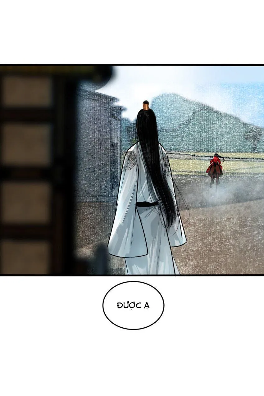 Vòng Luân Hồi Chapter 98 Trang 31