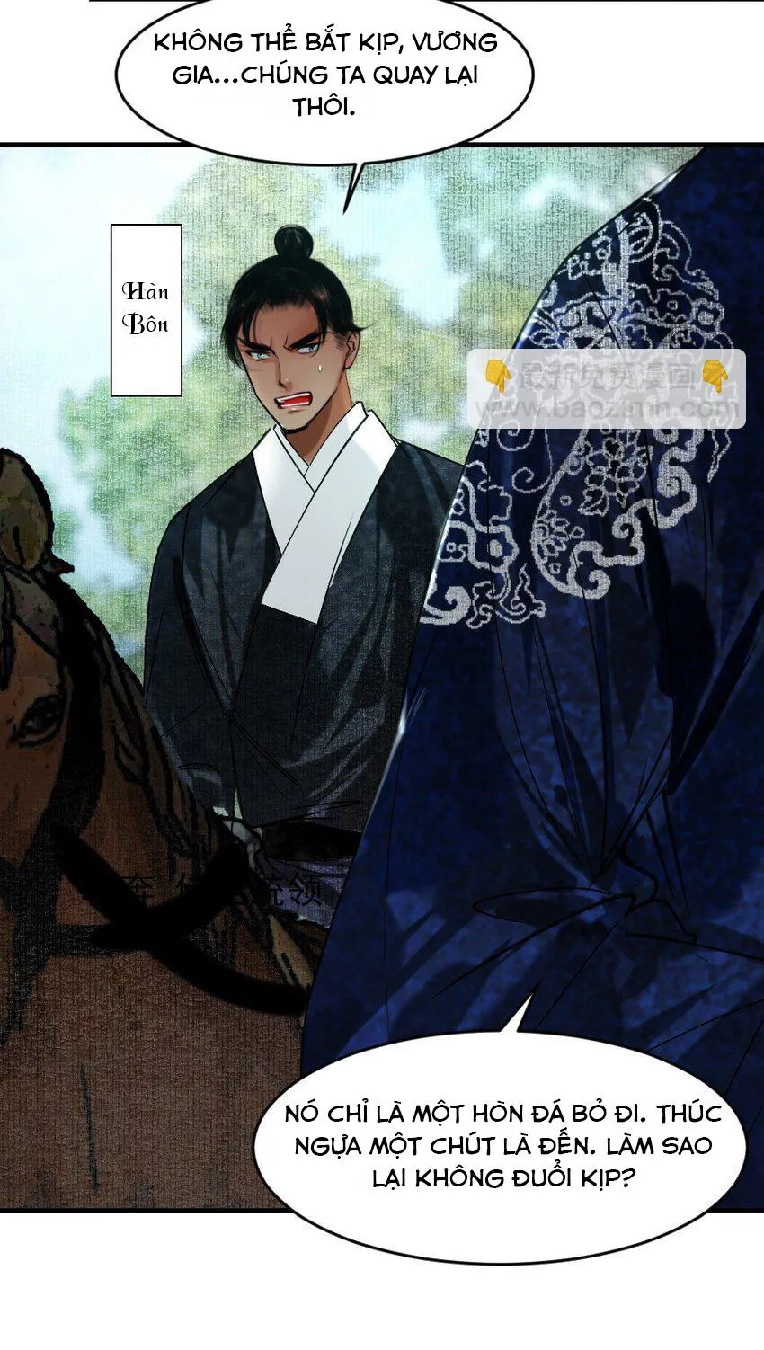 Vòng Luân Hồi Chapter 98 Trang 33