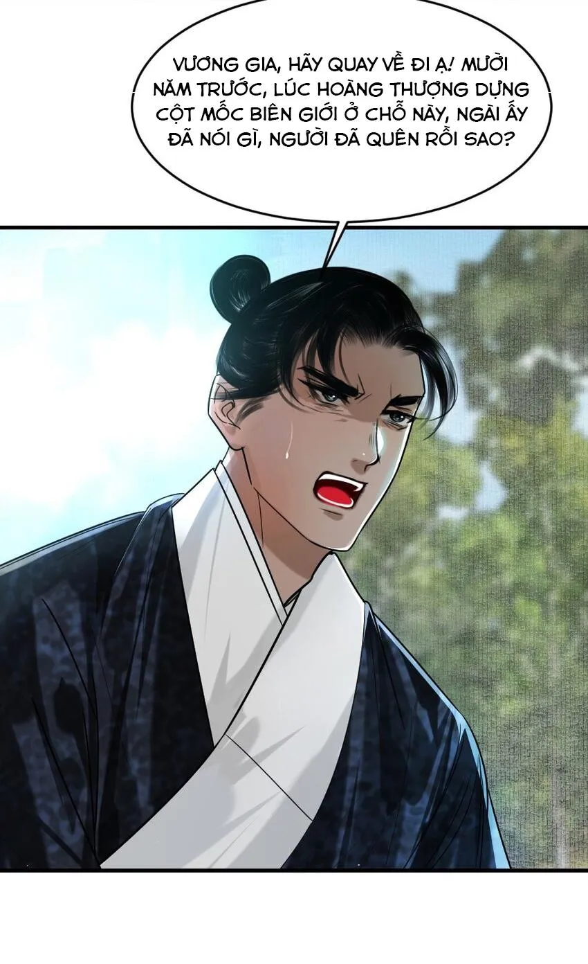 Vòng Luân Hồi Chapter 99 Trang 3