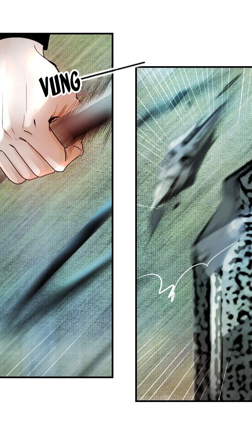 Vòng Luân Hồi Chapter 99 Trang 6