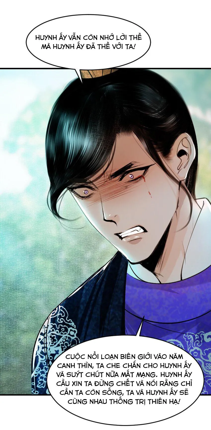 Vòng Luân Hồi Chapter 99 Trang 8